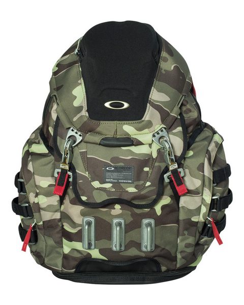 Oakley Kitchen Sink Backpack