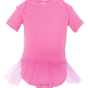 Rabbit Skins Infant Tutu