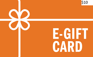 TJ $10 E-Gift Card