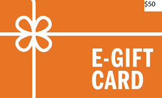 TJ $50 E-Gift Card