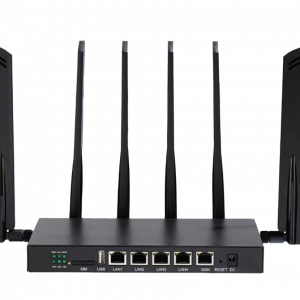 Internet Router
